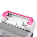 Digital Body Thermometer Fingertip Pulse Oximeter SpO2 Wrist Blood Pressure Monitor Ear Infrared