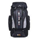 Xmund XD-DY9 100L Climbing Backpack Waterproof Sports Travel Hiking Rucksack