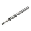 Drillpro 10pcs 8-12mm Step Drill Bit For Woodworking Kreg Manual Pocket Hole Drill