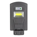 20W 40W 60W Solar Powered PIR Motion Sensor Street Lamp Outdoor Garden Yard Light