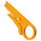 2pcs Mini Portable Multi Tools Cut Line Wire Stripper Plier for 3D Printer Cables & Teflon Tube