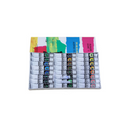 Maries 12/18/24/36 Colors Creation Watercolor Paint Hand-painted DIY Graffiti Pigment For Children And Students