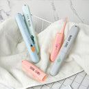 Innovative Portable Toothbrush Box Travel Washing Box Toothbrush Storage Box Toothbrush Cover