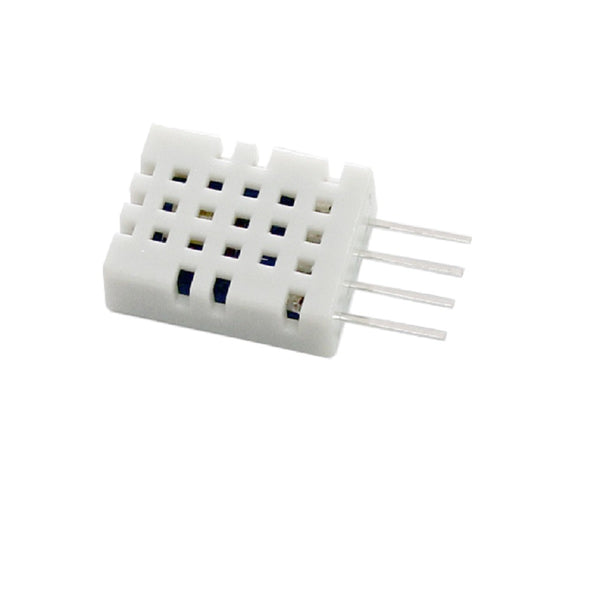 DHT10 Upgraded Integrated Temperature and Humidity Sensor Capacitive Humidity Sensor