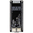 LILYGO T-Solar Development Board ASR6505 Integrates SX1262LORa Module Solar Power Supply Interface