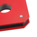 Magnetic Welding Holder Arrow Shape for Multiple Angles Holds Up to 25 Lbs