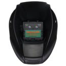 Solar Power Automatic Dimming Welding Helmet Welder Mask Adjustable Head Band PA