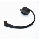 Black Ignition Coil For Kawasaki 21171-0743 21171-0711 FR/FS/FX Series Engines