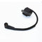 Black Ignition Coil For Kawasaki 21171-0743 21171-0711 FR/FS/FX Series Engines