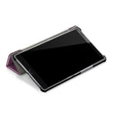 Tri Fold Case Cover For 8.4 Inch Huawei Mediapad M5 Tablet
