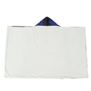 Hooded Throw Blankets Indian Ganesha Wearable Soft Warm Sleeping Sofa Bed Cover