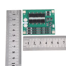 3pcs 3S String 25A 11.1V 12V 14.8V 16.8V 18650 Lithium Battery Overcharge and Over Discharge Protection Board