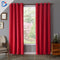 1Pc Blackout Curtains