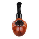 Classical Detachable Wooden Water Pipes without Pipe Rack