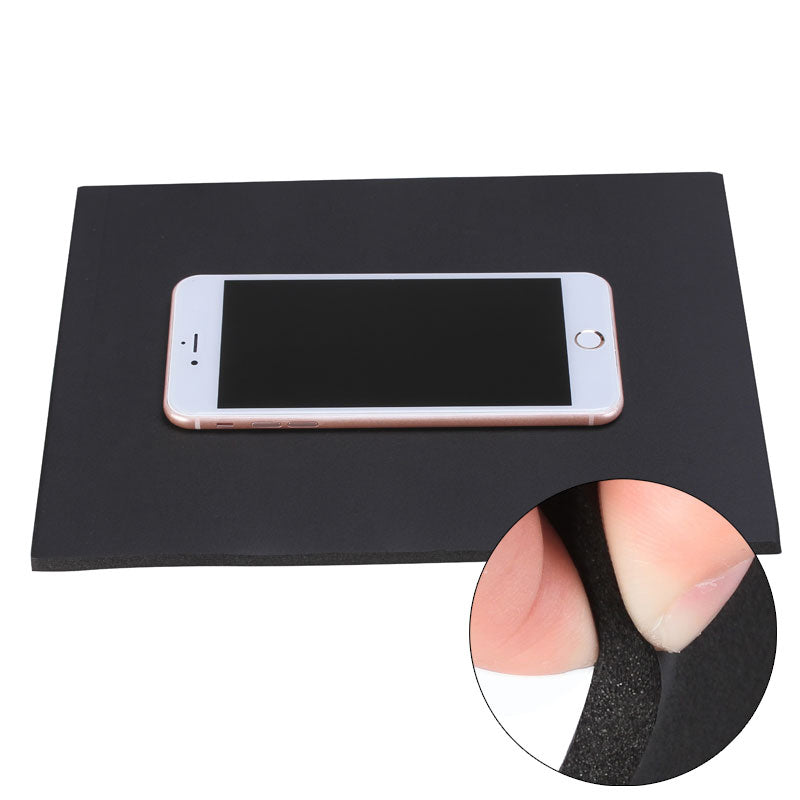 Bakeey W300 Universal OCA Laminating Machine Sponge Mat LCD Touch Screen Separator Repair Pad for iPhone Samsung