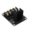 MOSFET High Power Heated Bed Expansion Power Module MOS Tube  for 3D Printer Prusa i3 Anet A8/A6