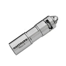NAITHAWK MINI-S XPG-2 130LM 2 Modes Mini Flashlight IPX8 Waterproof EDC Keychain Light