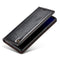 Caseme Magnetic Flip Wallet Kickstand Case For Samsung Galaxy Note 8