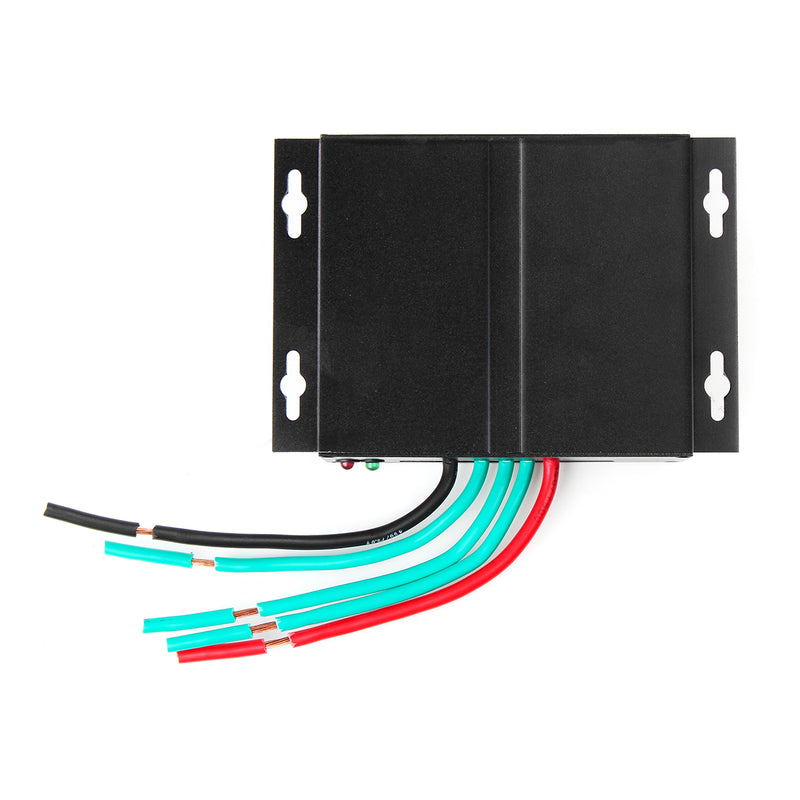 48V 500W Wind Charge Controller Wind Turbine Generator Controller Wind Generator Controller