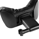 Baseus First Class Car Headrest Pillow Cushion EVA Memory Breathable Fiber PU Ecological Leather Comfortable Neck Protection