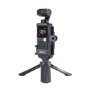 Ulanzi OP-7 Protective Cage Case Frame for DJI OSMO Pocket Gimbal Action Camera
