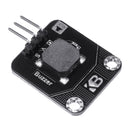 10pcs KittenBot 12mm Mini Passive Buzzer SFN Scratch Makecode Topacc For