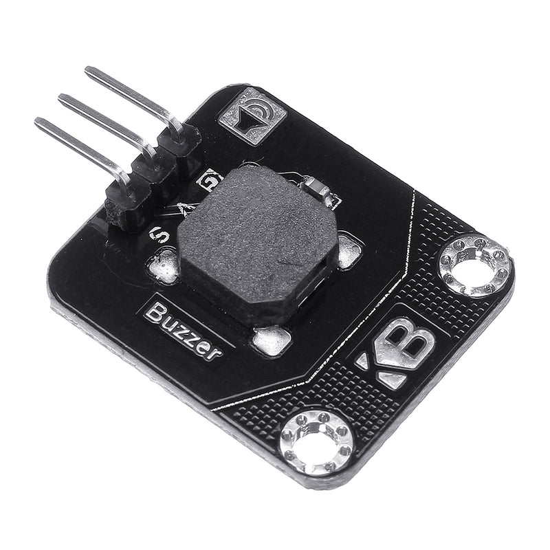 10pcs KittenBot 12mm Mini Passive Buzzer SFN Scratch Makecode Topacc For