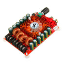 TDA7498E Double 160W Power Amplifier Dual Channel Stereo Audio Amplifier Module Support BTL Mode