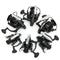 ZANLURE 11+1 BB 5.1:1/6.0:1/5.7:1 Metal Spinning Fishing Reel VR1000-6000 Sea Fishing Wheel