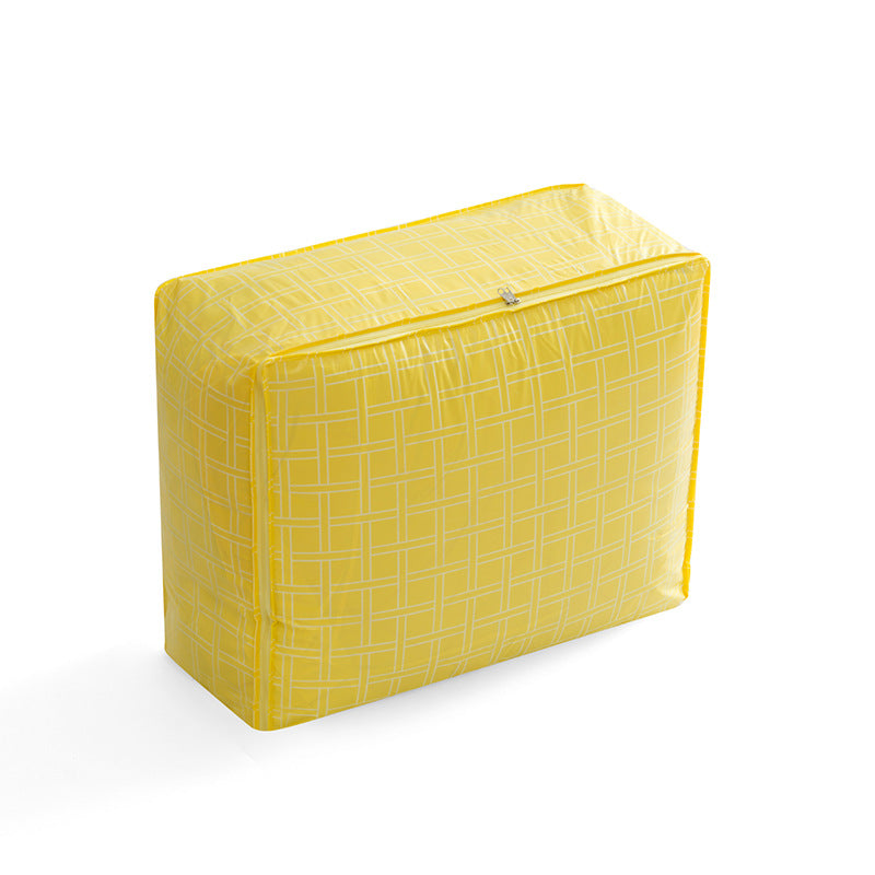 PEVA Waterproof Quilt Storage Bag