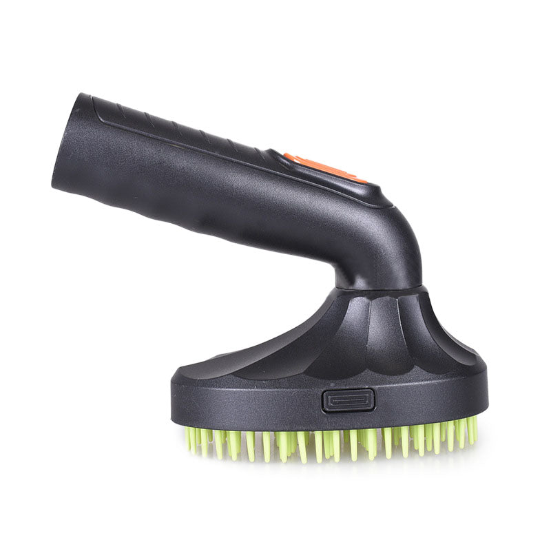 Pet brush Head Diameter 32mm Cordless Vacuum Cleaner Replacement Parts Massage Grooming Brush