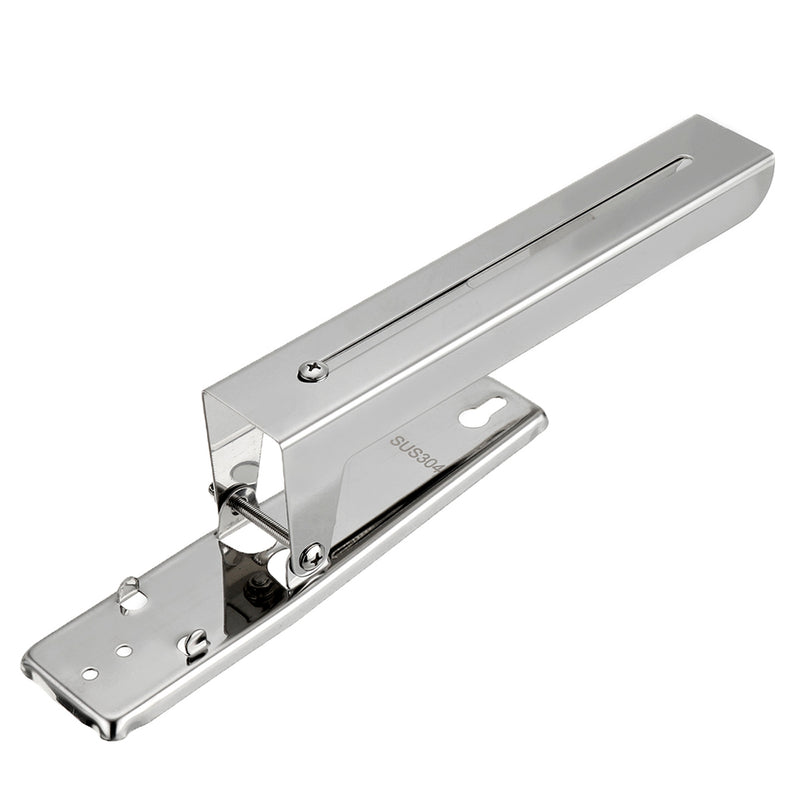 304 Stainless Steel Microwave Oven Rack Retrackable Foldable Wall Mounted Stand Kitchen Storage Rack Bracket With Two Removable Hooks