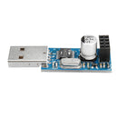 5Pcs USB To ESP8266 WIFI Module Adapter Board Mobile Computer Wireless Communication MCU