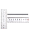 5pcs 40Pin Single Row 2.54mm Round Female Header Pin