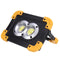 350W COB Flood Light LED Camping Light USB Rechargeable IP42 Waterproof 3 Mode Emergency Work Light