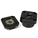 FF12 FK12 Ball Screw End Supports for Ball Screw SFU1605