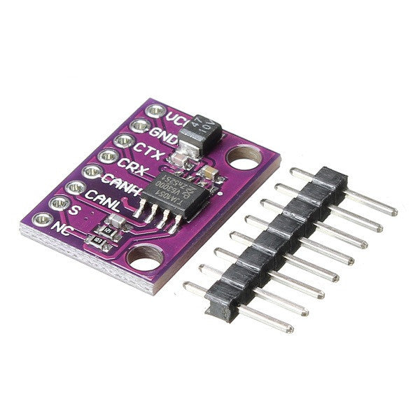 5pcs CJMCU-1051 TJA1051 High-speed Low Power CAN Transceiver For