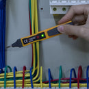 ANENG VD806 Acousto-optic Inductive Contact Tester Voltage Tester Pen