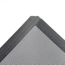 5pcs Magnetic Dust-proof Filter Mesh For PC Chassis Fan 12cmx24cm