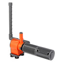 Ultra Silent Aquarium Submersible Oxygen Pump Fish Tank Water Internal Filter Circulating Rainfall