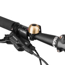 ROCKBROS Waterproof Outdoor Cycling Bicycle Bike Bell Mountain Road Bike Horn