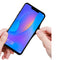Bakeey Luxury Fabric PC Back + Soft TPU Bumper Protective Case for Xiaomi Pocophone F1