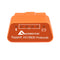 Aermotor ELM327 bluetooth 4.0 OBD Car Fault Detector Diagnostic Scanner OBD2 for Android/IOS/PC