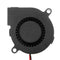 12v 5015 50*50*15mm Silent Turbo Cooling Fan for Prusa i3 3D Printer