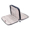 BUBM Double Layer Universal Electronics Accessories Travel bag / Hard Drive Case / Cable organizer