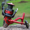 Sougayilang BD3000-5000 5.2:1 13+1BB Super Hard Metal Spinnig Reel Carp De Pesca Fishing Reel