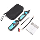 RJ11 RJ45 Wire Tracker Line Finder Network Cable Telephone Line Tester