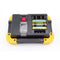 LELUO 30W Flashlight 18650 Battery 3 Modes LED Work Lamp IP5 Work Lamp Emergency Lamp For Hunting Fishing Cycling