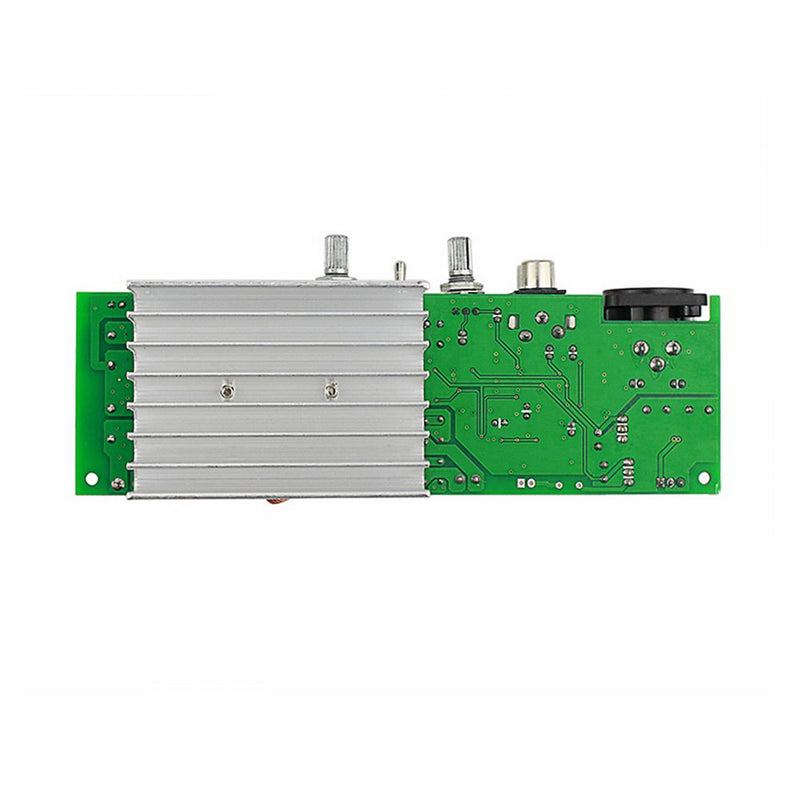 TDA8954TH 420W Subwoofer Amplifier Board Mono Amplifier AC Power for 15Inch Woofer Speaker DIY