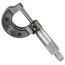 Outside External Metric Gauge Micrometer Machinist Measuring 0-25mm
